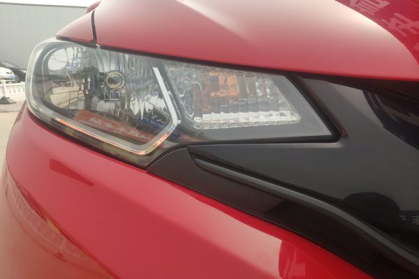 2014 Honda Fit  1.5L LX CVT