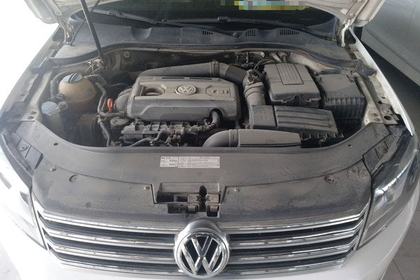 2012 VW  Magotan   1.8TSI