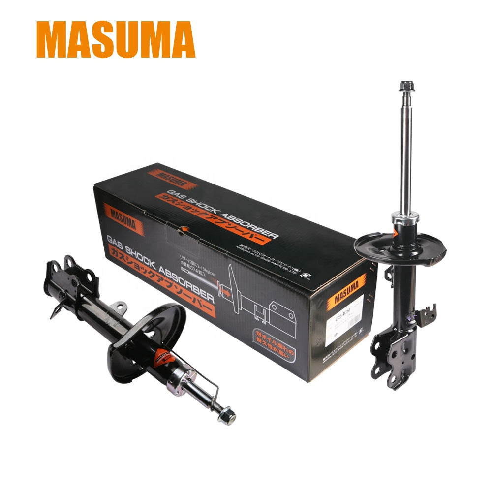 P1058 MASUMA Suppliers Aluminum shock absorbers