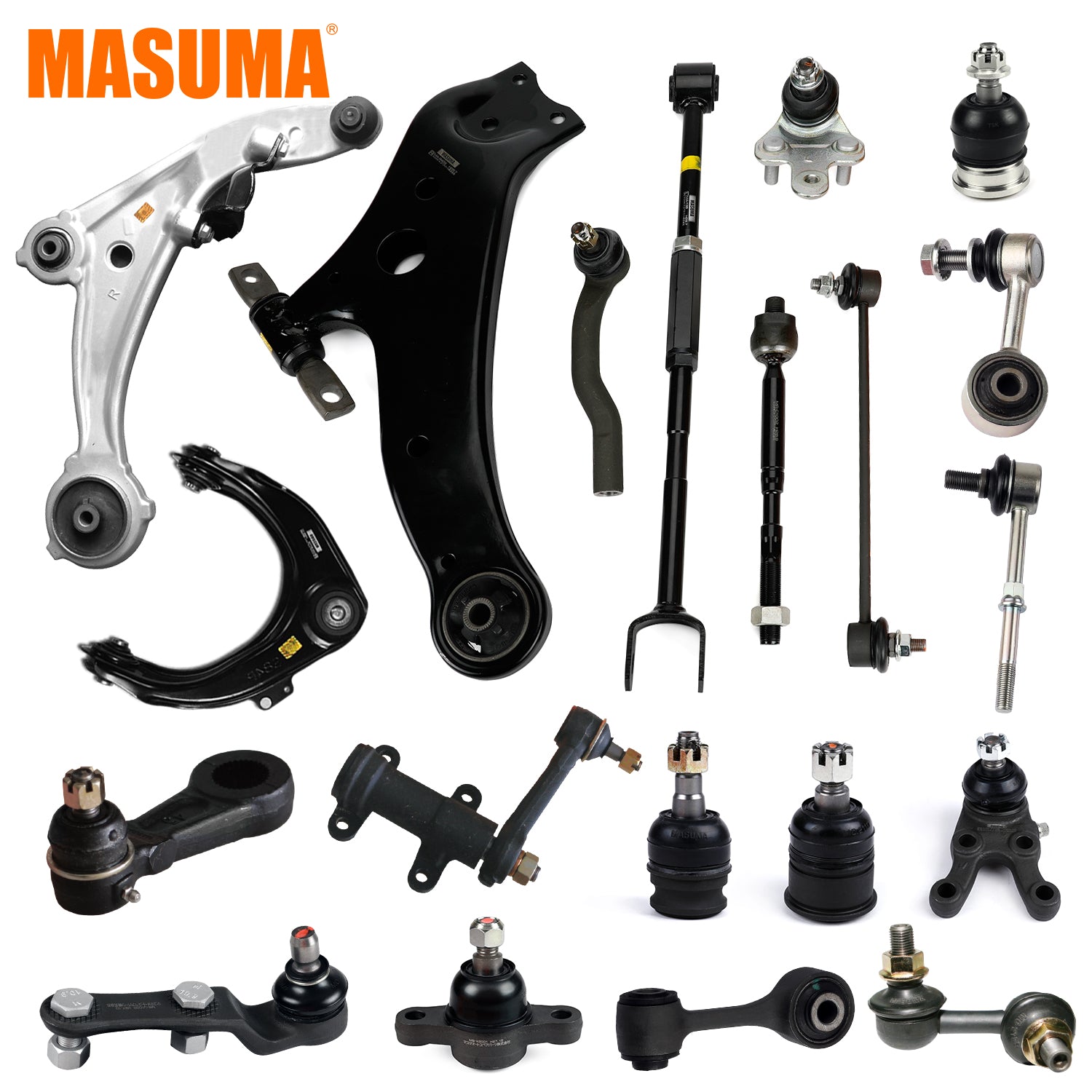 RU-397 Skatebaord rubber car parts automotive suspension parts stabilizer suppliers suspension control arm kit bushing