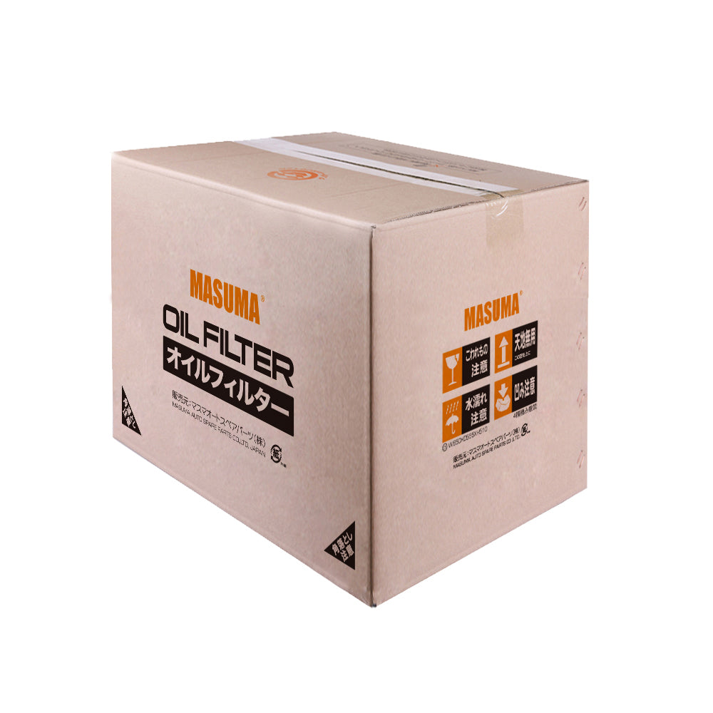 MFC-1318 Auto Filters Series Factory brand car engine oil filter