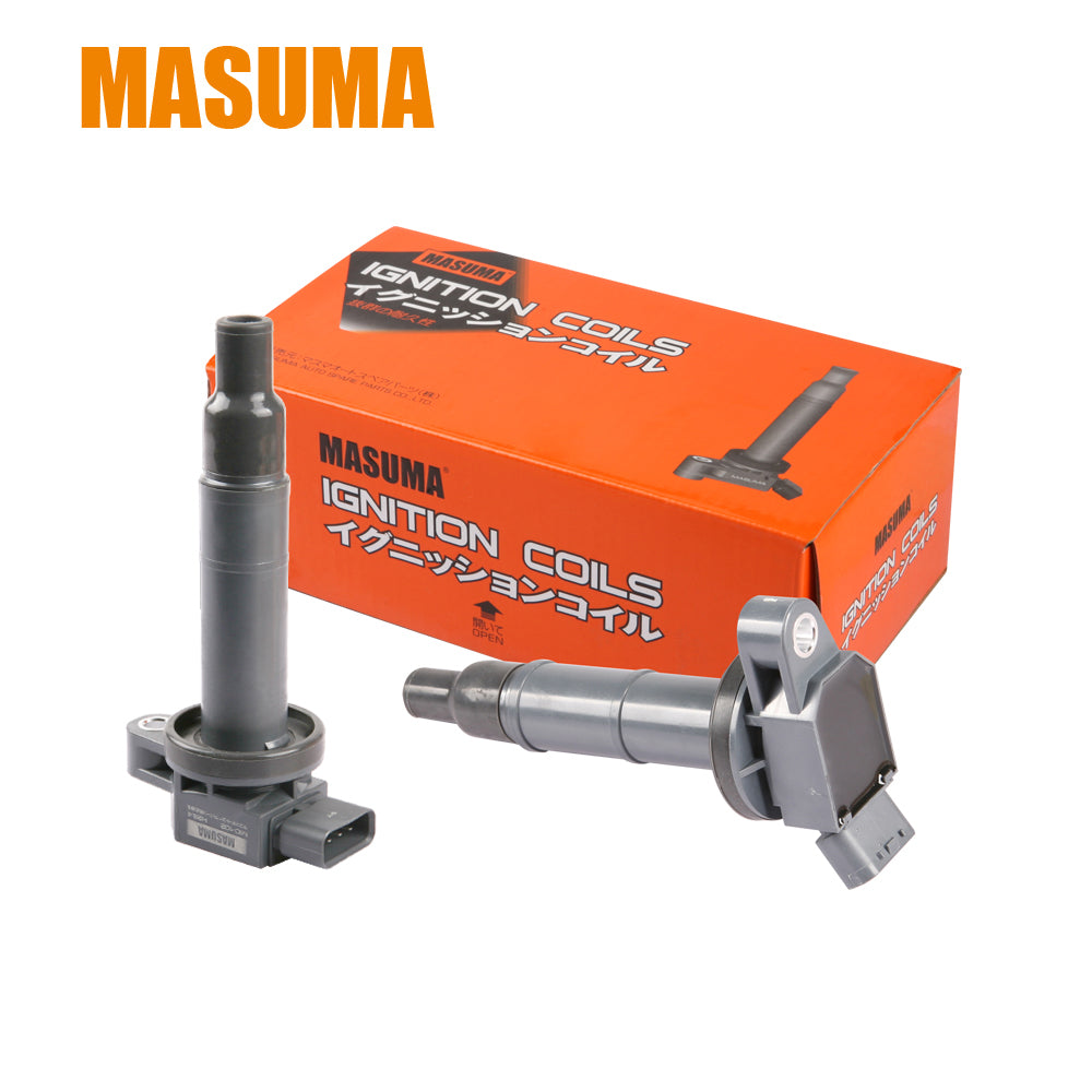 MIC-408 MASUMA ignition auto carignition coil PE01-18-100